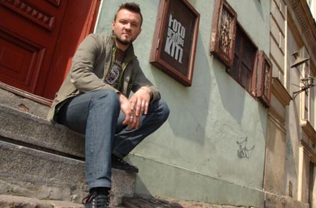 Fotografija: menas, amatas, pomėgis, sąjūdis