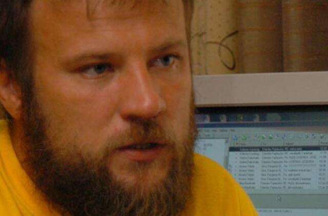 Klaipėdos vertė - šalia esanti gamta