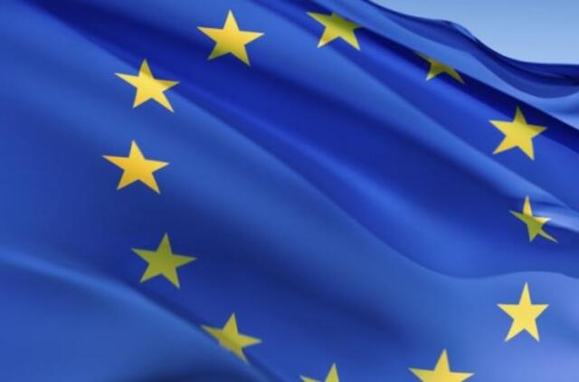 Šiandien - gegužės 9-oji