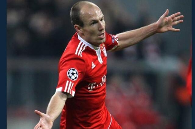 Madride šiandien paaiškės UEFA Čempionų lygos nugalėtojas