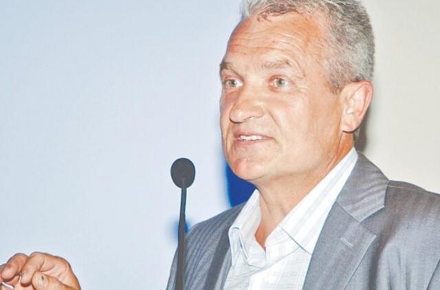 Pelningiausi - tie, kurie daro kitaip