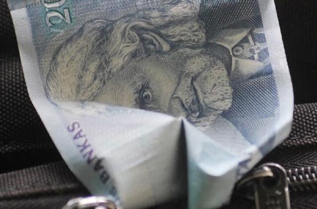 200 litų sunkaus girtumo laipsnio neanuliavo