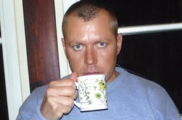 Penkiems D. Kedžio paiešką vykdžiusiems pareigūnams skirtos neeilinės atestacijos