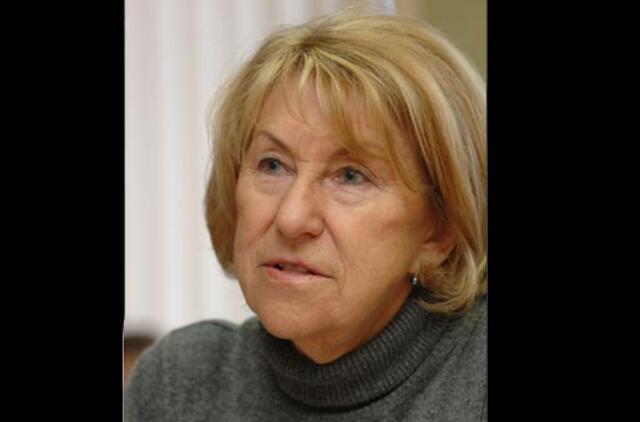 Klaipėdos grožį temdo ekologijos trūkumas