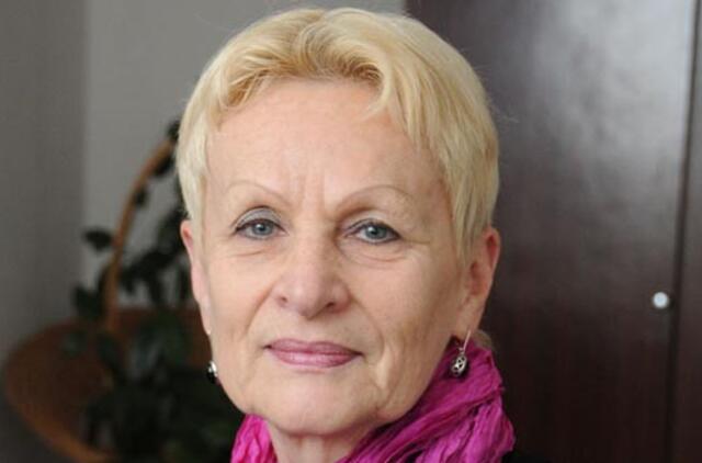 "Klumpakojis" klumpių nesudėvėjo