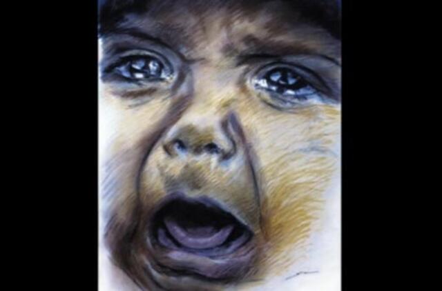 "Juniorai“ dainoje smerkia pedofilus