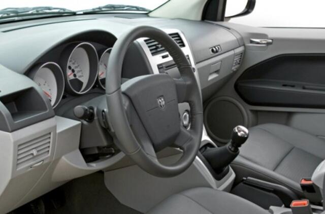 Stringantys greičio pedalai - ne tik "Toyota" problema