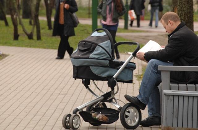 Klaipėdos penktadienis