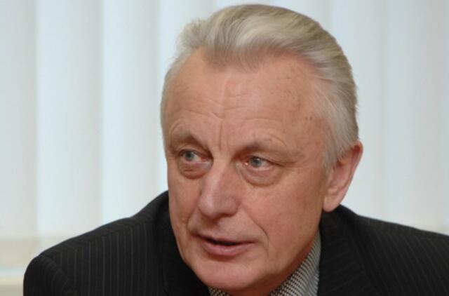 J. Aušrai - padėka iš uosto