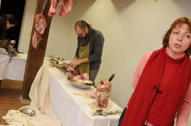 Įstatymo pataisos palengvins meno kūrėjų dalią