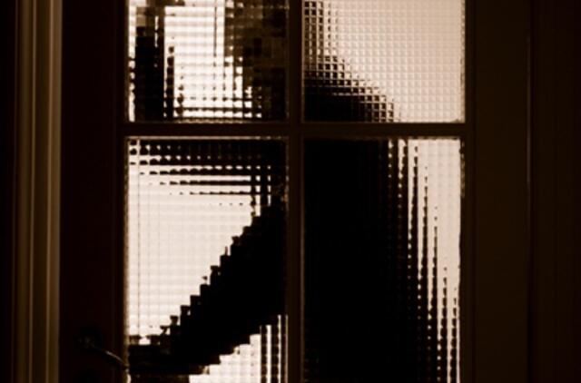 Namų tvarkytoja, įtariama, pasisavino prabangius šeimininkės daiktus