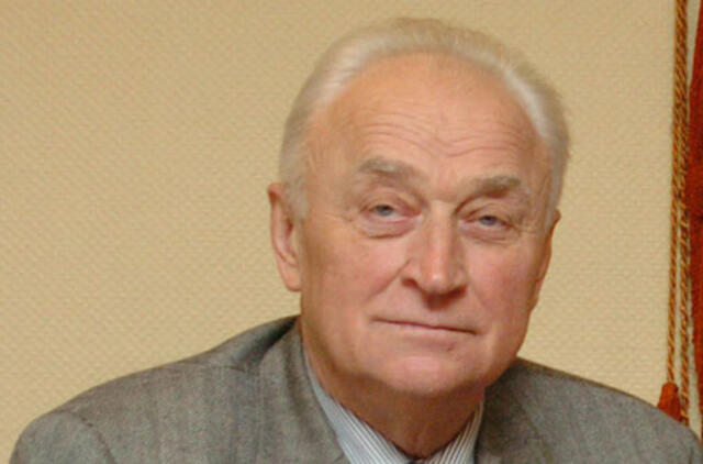 Kodėl verta prenumeruoti "Vakarų ekspresą"