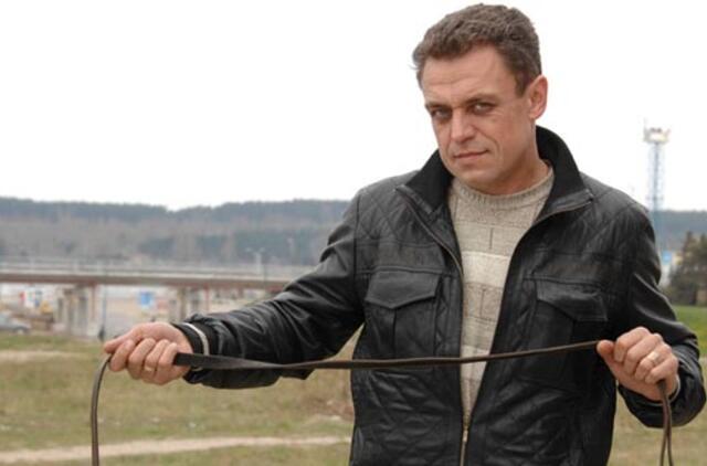 Muitininkai diskriminuoja keliautojų augintinius