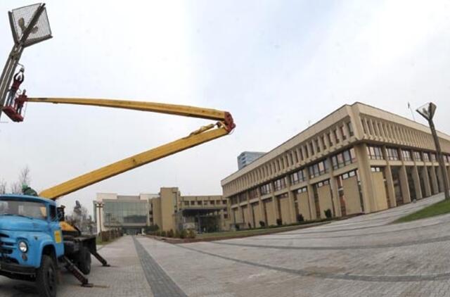 A. Kubilius žada valdančiosios koalicijos plėtrą