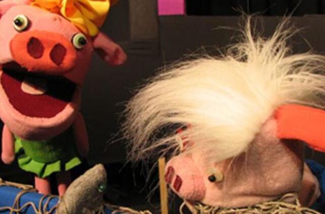 Renginiai ir pramogos