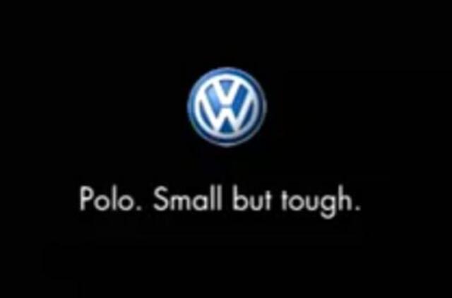 Geriausia automobilio reklama - bloga reklama (video)