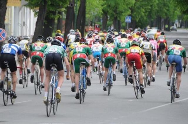 Klaipėdos savaitgalis