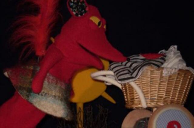 Renginiai ir pramogos