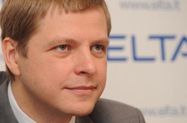 R. Šimašius: politikai apie Kauno įvykius tegali pasakyti du tris prasmingus sakinius