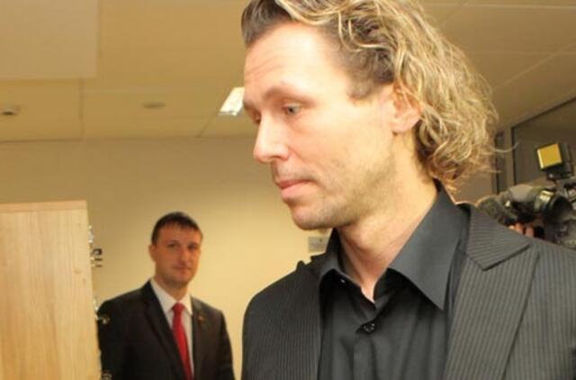 I. Degutienė dėl A. Sacharuko ir L. Karaliaus ragina kuo greičiau kreiptis į KT