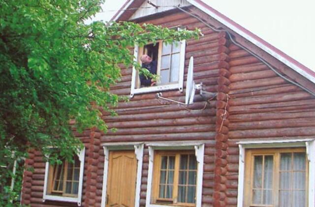 Gaisrai degina pasitikėjimą draudikais