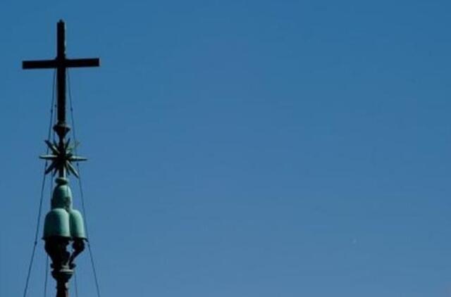 Italijos vyskupai paviešino pedofilijos atvejų statistiką