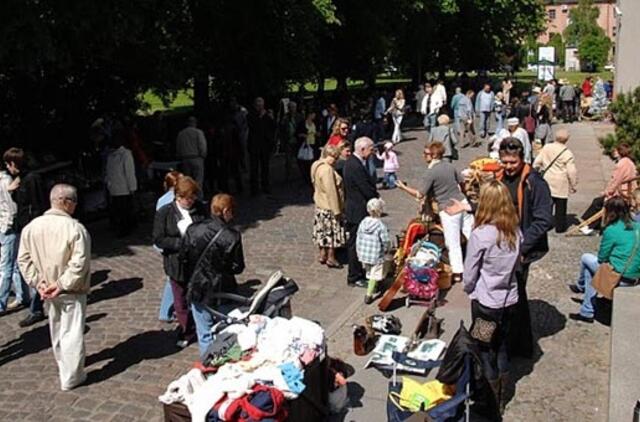 Klaipėdos savaitgalis