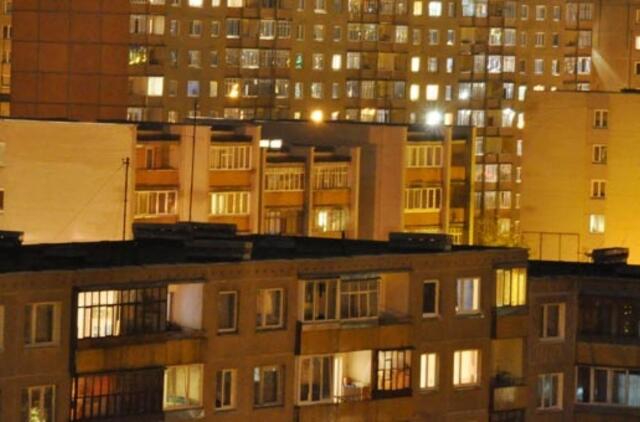 Premjeras siūlo opozicijai prisiminti pažadus įvesti NT mokestį