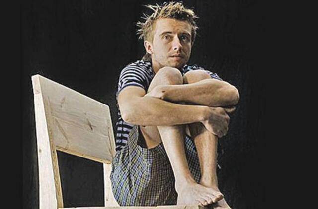 Renginiai ir pramogos