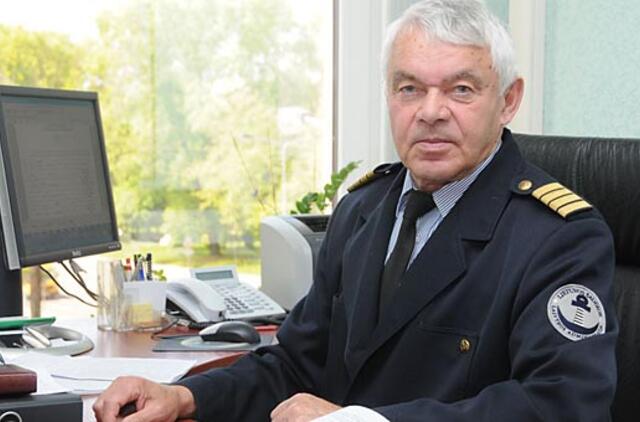 40 metų - kaip viena akimirka