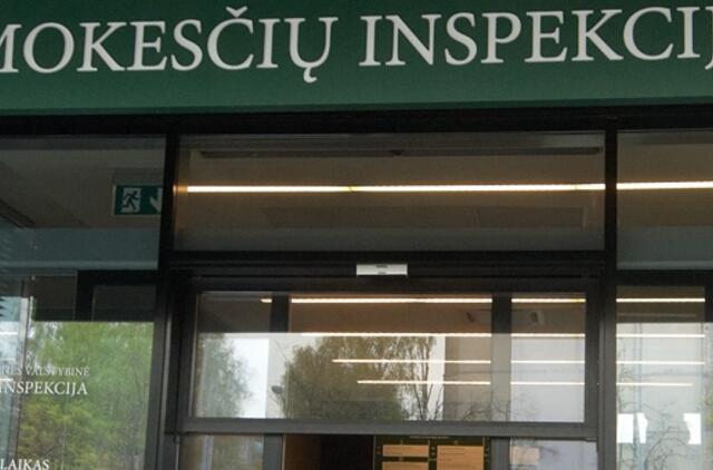 Alytaus mokesčių inspektoriai padėjo išaiškinti Lenkijos PVM grobstytojus