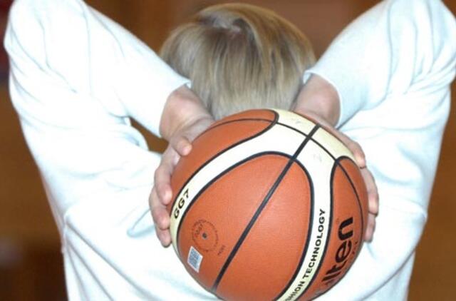 Apie amžiną krepšinio mokyklų ir klubų konkurenciją