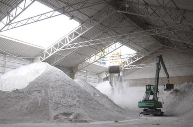 "Bega" pelnė metų eksportuotojo titulą