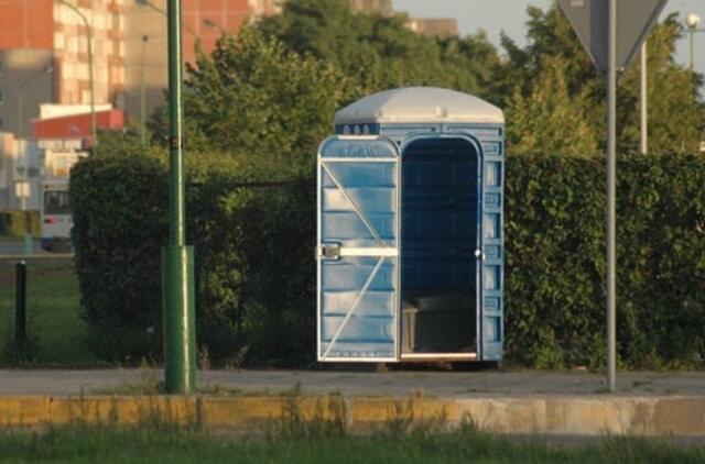 Birželį gyventojai pesimistiškiau vertino Lietuvos ekonomikos perspektyvas