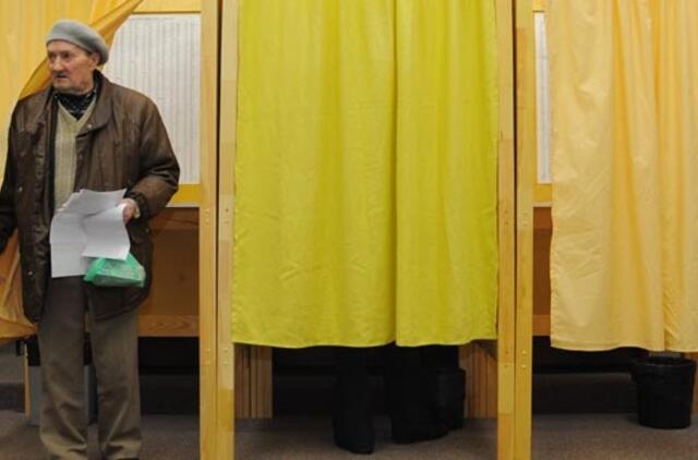 D. Grybauskaitė už tai, kad savivaldos rinkimuose dalyvautų ir nepartiniai (papildyta)