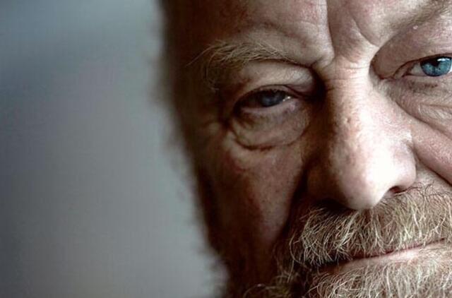 Danų dailininkas, išgarsėjęs pranašo Mahometo karikatūromis, paliko darbą laikraštyje