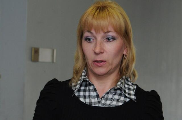 Dėl artimo mirties - kaltinimai ne tik kiaulių gripui