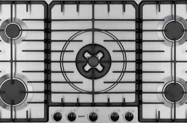 Europa siųs ekspertus į Lietuvą situacijai dėl dujų tiekimo išnagrinėti