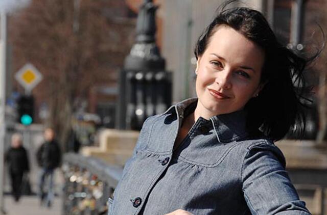 Į Klaipėdos miestą žengia džiazas