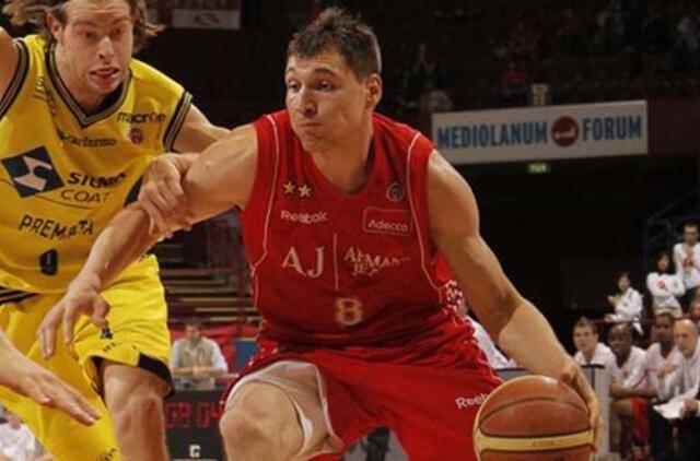 J. Mačiulio indėlio pergalei neužteko