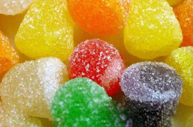 JAV Vašingtono valstijoje įsigaliojo saldumynų ir alaus mokestis