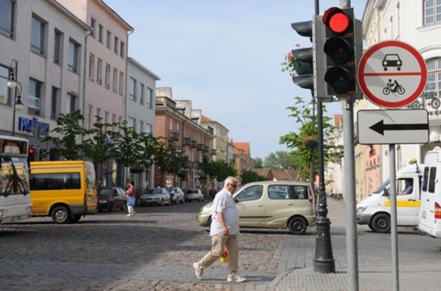 Klaipėdos trečiadienis