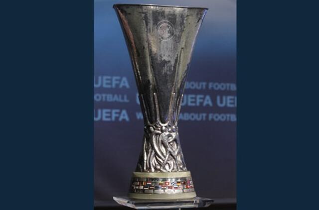 Lietuviams - varžovai iš Velso, Austrijos ir Lenkijos