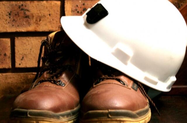 Lietuvoje registruotas nedarbas mažėja