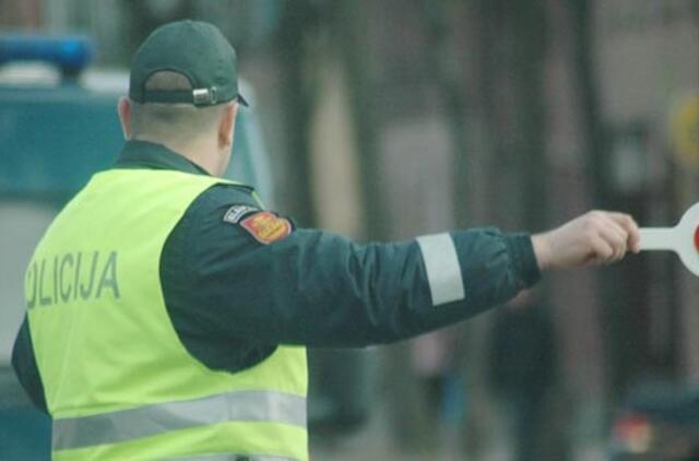 LVAT: pareigūnams turi būti sumokėta už faktiškai atliktą darbą