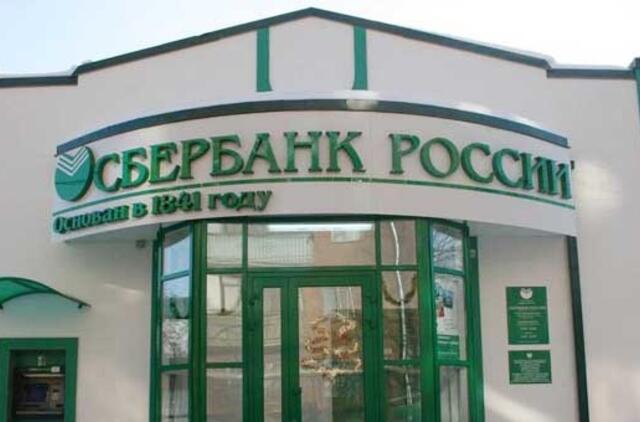 Nenusipirkę "Opel" markės rusai gavo 13 mln. eurų pelno