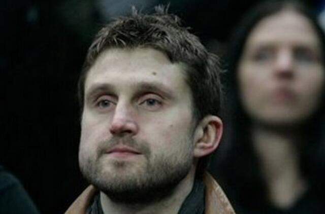 Netikėta pabaiga: Macas baigia karjerą