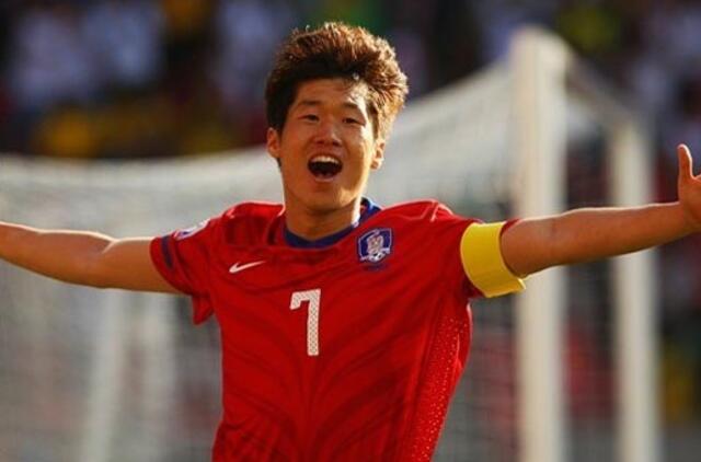 PAR 2010: Pietų Korėja nepaliko šansų graikams