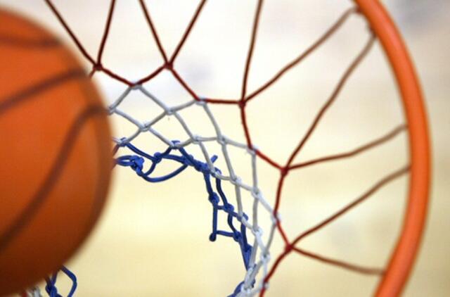 Paskelbtos kito Eurolygos sezono dallyvės