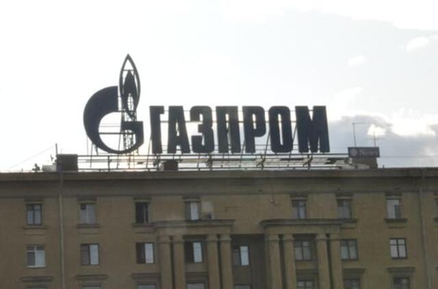 Premjeras: jei "Gazprom" nepatinka "Lietuvos dujų" skaidymas, tegu diskutuoja su Europos Komisija